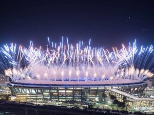 Rio-2016 deve pelo menos R$ 20 mi a fornecedores e negocia desconto