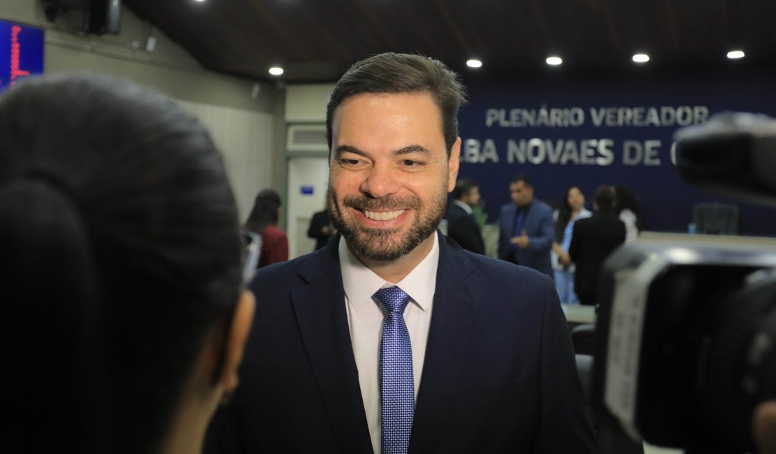 Câmara Municipal vai avançar nas discussões sobre LDO e Plano Diretor