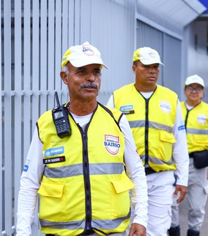 Governo anuncia reestruturação do Programa Ronda no Bairro e 200 novas vagas