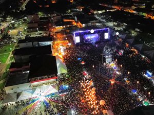 Festas de São João movimentam o interior de AL no mês de junho