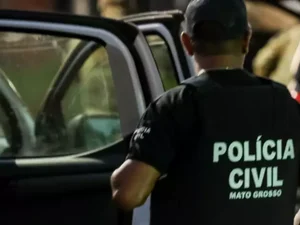 Homem é preso suspeito de assassinar mãe e três filhas no Mato Grosso
