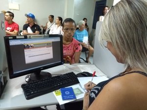 Sine Maceió oferta 230 vagas de trabalho para diversas áreas