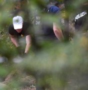 Caso Madeleine: Polícia alemã avalia materiais achados em escavação