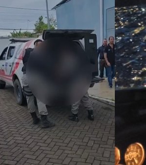 Operação cumpre 76 mandados contra grupo ligado ao Comando Vermelho em Maceió