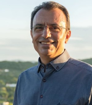 Ex-vice-prefeito de Santana do Ipanema, Edson Magalhães, é encontrado morto na BR-316