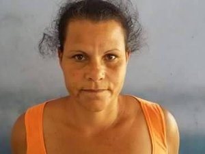 Briga entre casal por pouco não acaba em morte