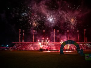 Clássico entre CRB e CSA registra maior público do Alagoano 2026