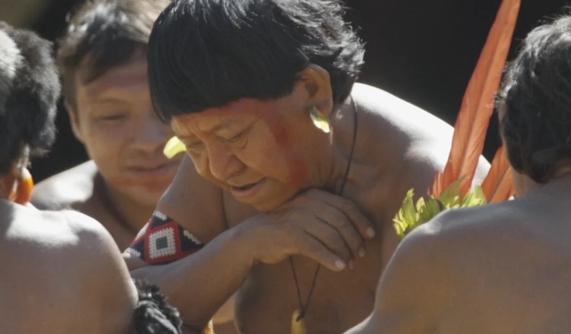 Documentário brasileiro mais premiado de 2025 chega aos cinemas