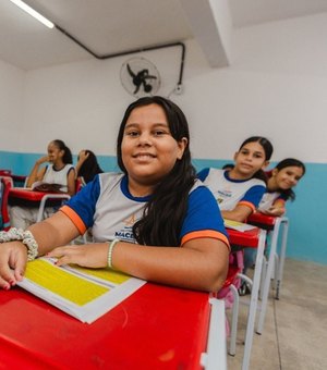 Educação de Maceió convoca mais de 200 aprovados no PSS para reforço da rede municipal