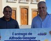 Deputado Alfredo Gaspar envia emenda de R$ 1,5 milhão à cidade de Passo de Camaragibe