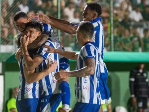 CSA vence Murici com time alternativo e chega embalado para o Clássico das Multidões