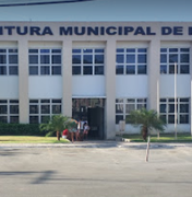 Prefeitura de Pilar retifica edital de concurso público e acrescenta vagas