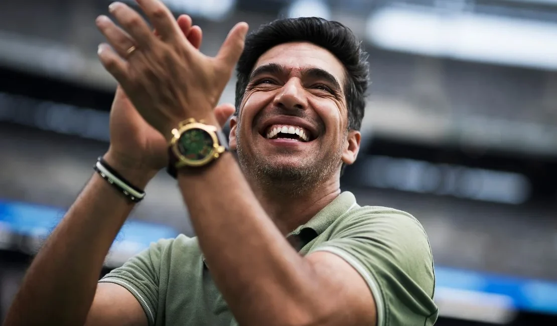 Flamengo vence Libertadores, mas Palmeiras lidera ranking da Conmebol