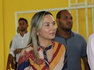 Com dois casos suspeitos, prefeita prorroga medidas de Prevenção em São Luís do Quitunde
