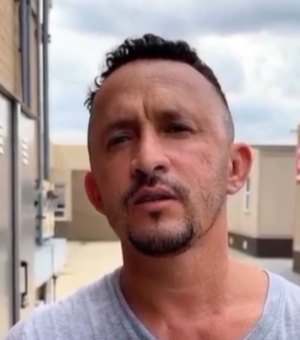 Ex-ASA de Arapiraca viraliza ao contar como recomeçou nos EUA