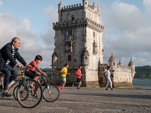 Brasileiros lideraram pedidos para residir em Portugal em 2020
