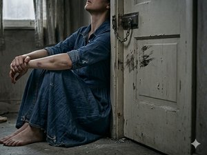 Após gritos de socorro, mulher e filha são resgatadas de cárcere privado e marido é preso