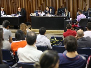 Júri condena acusados de matar empresário em Palmeira dos Índios