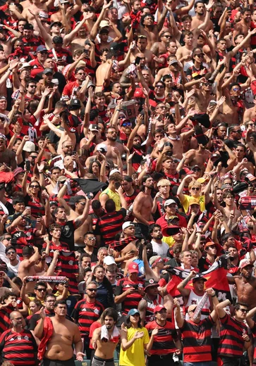 Flamengo vence Chelsea de virada e lidera Grupo D na Copa do Mundo de Clubes