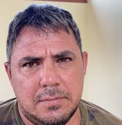 Narcotraficante mais procurado no Paraguai é preso em MT e será extraditado