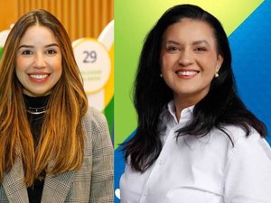 Após eleições, Aline Rodrigues e Bárbara Braga retornam ao Governo de Alagoas
