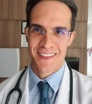 Médico alagoano posta no Instagram sobre cirurgias cardiácas com procedimentos pelo SUS