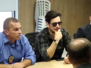 Jurista Maierovitch, sobre ataque ao Porta dos Fundos: 'É terrorismo'