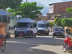 Associação aumenta valor da passagem do trajeto Porto Calvo/Maragogi