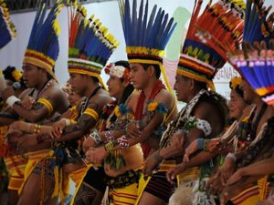 Governo federal muda regra de demarcação para terras indígenas