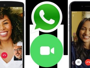 WhatsApp libera chamada de vídeo a todos os usuários após semanas de teste