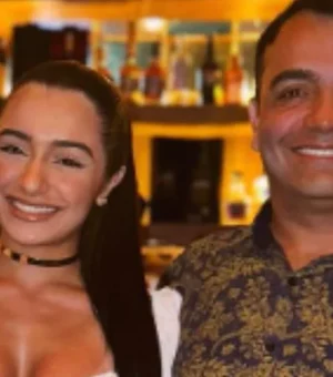 Melhor amiga de Virginia, Duda Freire se pronuncia após prisão do pai