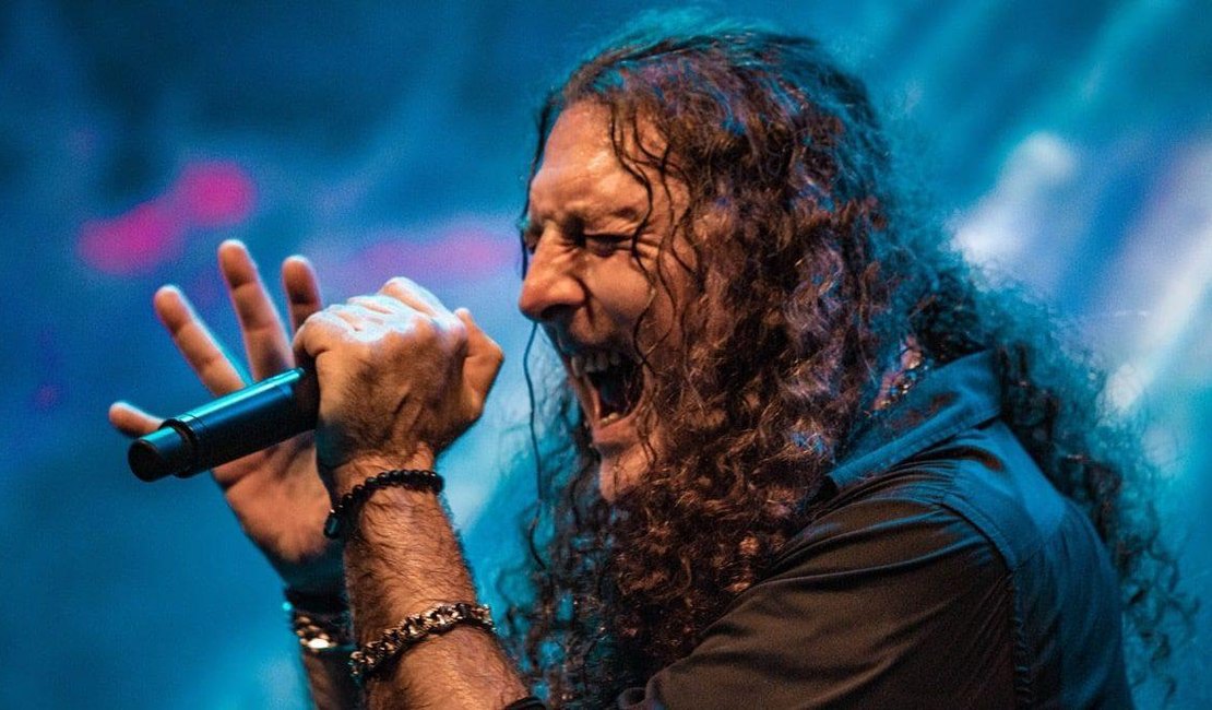 Show de vocalista da banda Angra abre a programação do Rock Pró Cultura em 2025  em Arapiraca