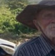 Cacimbeiro morre após 13 dias internado por acidente em poço na zona rural de Arapiraca