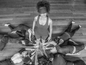 Espetáculo 'Obscuricenidades' é atração no Teatro Deodoro nesta quarta (5)