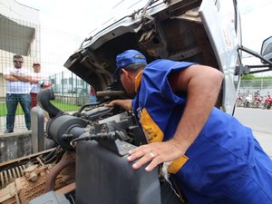 Atendimento na 5ª Ciretran de Arapiraca terá horário diferenciado nesta quinta