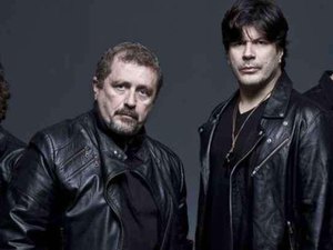 Paulo Ricardo perde o direito de cantar músicas do RPM