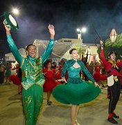 Prefeitura de Maragogi dá início ao São João da Vila da Gente com muita cultura e animação