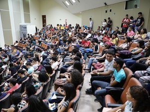 Ufal divulga nesta segunda (11) lista de espera do Sisu