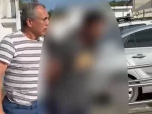 Personal trainer é preso por estupro de adolescente em academia de Marechal Deodoro