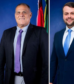 Três vereadores deixam o PL de Bolsonaro e se filiam ao PSDB de JHC