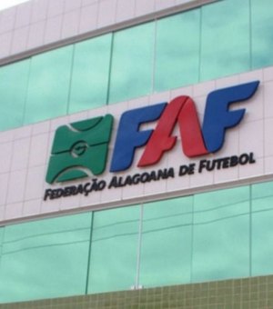 Prefeitura divulga nota de esclarecimento da FAF sobre o mando de campo da partida entre ASA e CSE