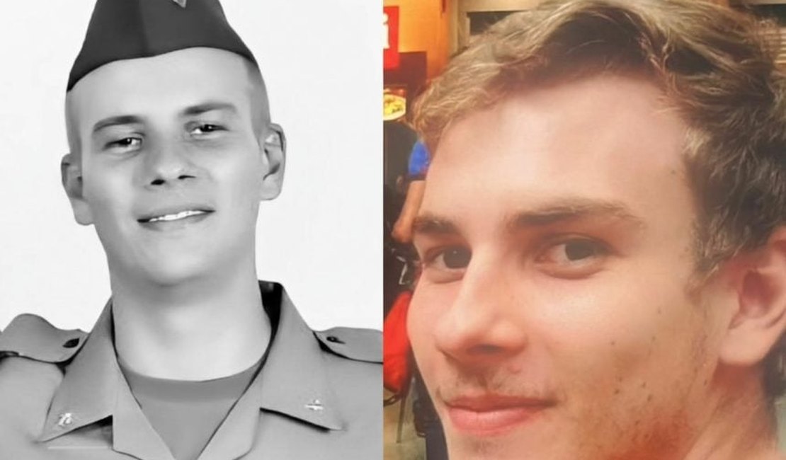 Jovem bombeiro militar é encontrado morto dentro de casa na cidade de  Arapiraca