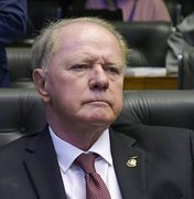 Gerson Camata, ex-governador do Espírito Santo, é morto a tiros em Vitória