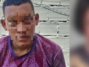 Polícia Militar prende suspeitos de torturar e matar casal na Grota do Rafael, no Jacintinho