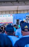 Arapiraca transmitirá 1º jogo do ASA em busca do acesso à Série C