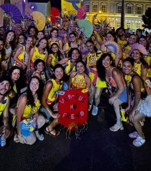 Prefeitura distribui 250 mil preservativos nas prévias carnavalescas de Maceió