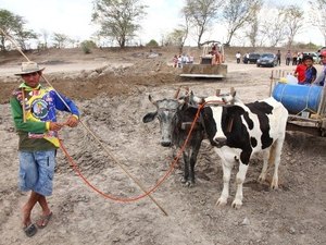 Estado assegura implantação de sistemas de dessalinização em 38 municípios