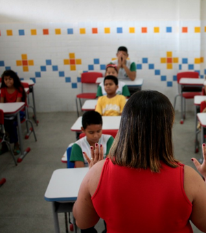 Rede Municipal de Educação de Arapiraca abre calendário de matrículas nesta terça