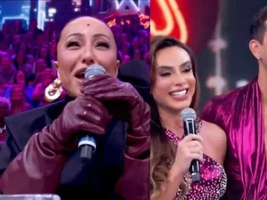 Sabrina Sato é detonada por comentário sobre Pânico na Globo