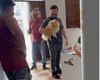 Cadela Love é devolvida à família, em Arapiraca
